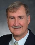 Jim Payne, CPA photograph