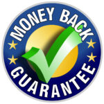 money-back guarantee